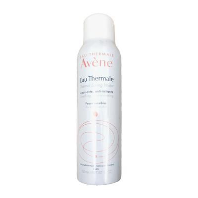 Avene Eau Thermale Thermal Spring Water 50 ml - Face Wash & Cleansers
