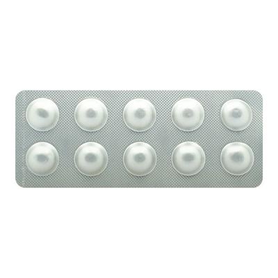 Paxotus 25mg Tablet 10'S - Depression-Ant