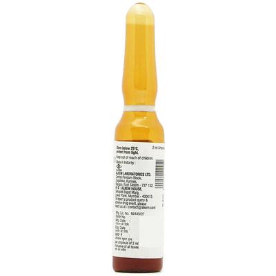 TRINERVE NEW Injection 2ml - Supplements-Vam