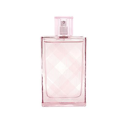 Burberry Brit Sheer for Her EDT 100 ml - Women Perfumes (Edt/Edp)