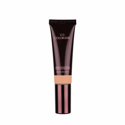Colorbar 24Hrs Weightless Liquid Foundation Fd008 25 Ml - Foundation
