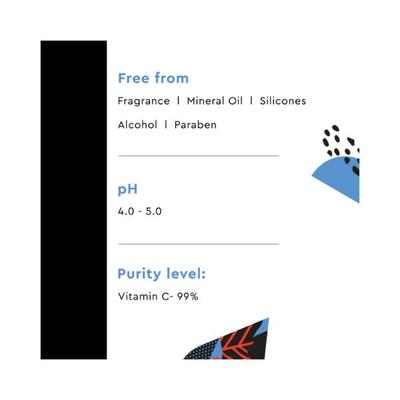 Kiro Face Serum 0.5% Encapsulated Retinol + 0.5% Hyaluronic Acid and Boosting Collagen 30.0 ml - Face Gels