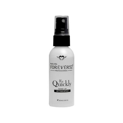 Daily Life Forever52 NSM001 (Transperent) 60 ml - Setting Spray