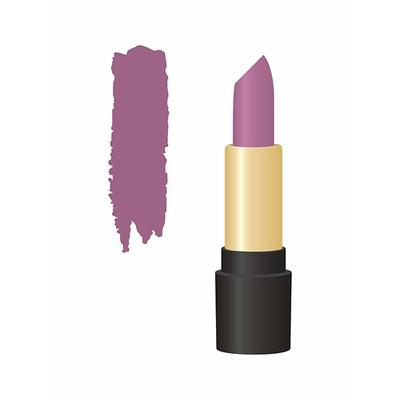 Half N Half Velvet Matte Texture Lipstick My Colour, Hug - Me 3.8 gm - Lipsticks