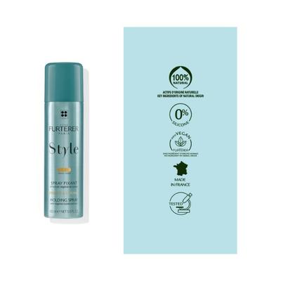 Rene Furterer Style Holding Spray 150ml - Hair Sprays & Mists
