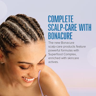 Schwarzkopf Professional Root Activating Shampoo for Thinning Hair With Guarana + Biotin 250 ml - Shampoos