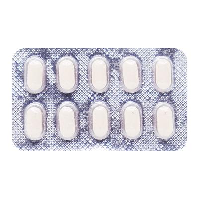 Ivanode 5mg Tablet 10'S - Angina