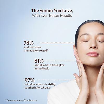 L'Occitane Immortelle Reset Anti-Aging Serum 50 ml - Face Serum