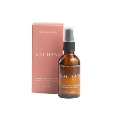 Kal Hans Aloe Cucumber Mist 50 gm - Face Mists