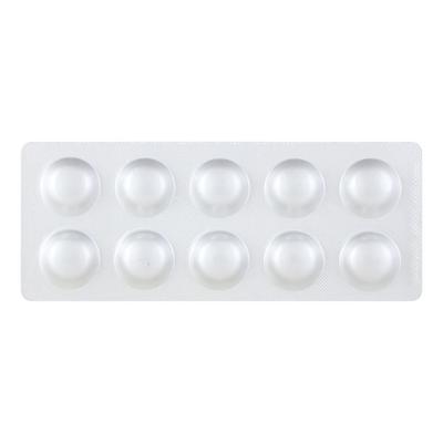 Evaserve Tablet 10'S - Supplements-Vam