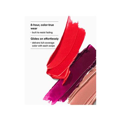 Clinique Pop Longwear Lipstick Bare Pop 3.9 gm - Lipsticks