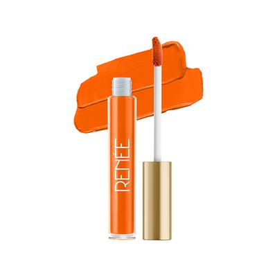 Renee Cosmetics Orange Sindoor 4.5 ml - Sindoor