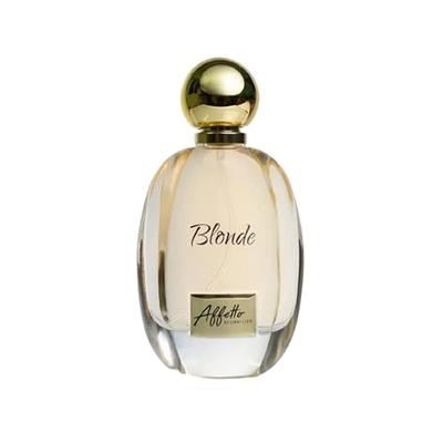 Affetto by Sunny Leone Perfume for Her Blonde 100 ml - Women Perfumes (Edt/Edp)