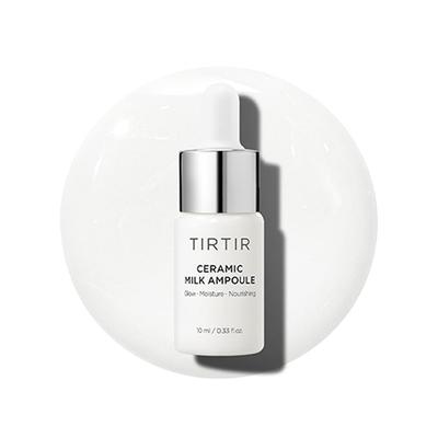Tirtir Ceramic Milk Ampoule Advanced 10 ml - Face Serum