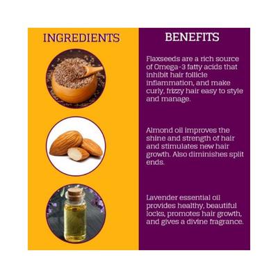 Enn Reflax Hair Repair Conditioner with Almond Oil 200ml - Conditioners