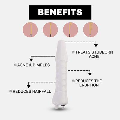 House Of Beauty Magic Wand - High Frequency 5's - Massagers