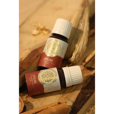 House of Aroma Opium Fragrance Oil 10 ml - Carrier Oils