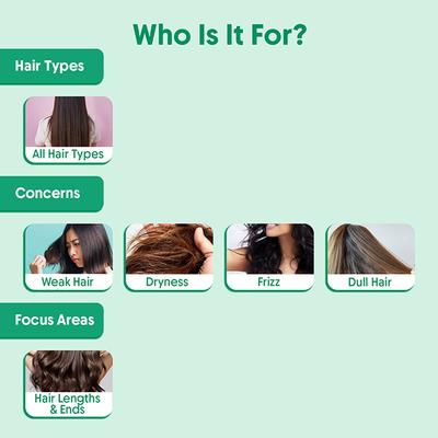 Aravi Organic Rosemary Hair Growth Conditioner - Enriched With Rosemary & Green Tea 200 ml - Conditioners