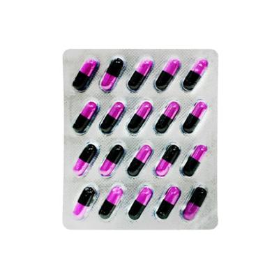 Aimil Amlycure D.S. Capsule (Pack of 3 x 20's) - Speciality Medicines