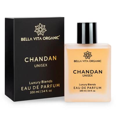 Bella Vita Organic Chandan Unisex Perfume 100 ml - Perfumes (Edt/Edp)