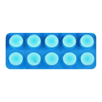 Colimex Tablet 10'S - Muscle Spasm-Ant