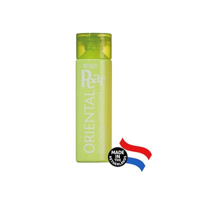 MADES Body Resort Solid Lime Pet Bottle Conditioner 250 ml - Conditioners