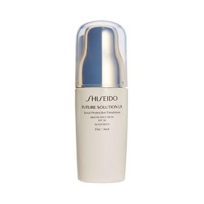 Shiseido Future Solution Lx Total Protective Emulsion 75 ml - Face Moisturizers