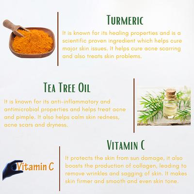 Aegte Oil Free Anti Acne Treatment Facial Skin Perfection Gel 50 ml - Skin-Treatment