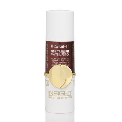 Insight Cosmetics Non Transfer Matte Lipstick - Shady 4.2 gm - Lipsticks