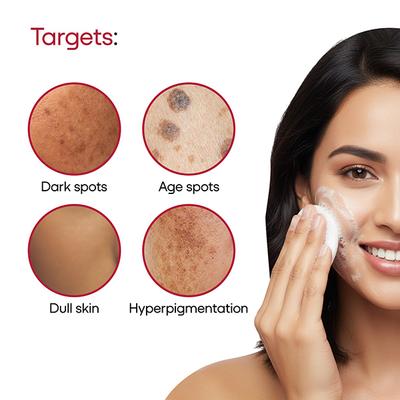 Ethiglo Face Wash 70gm - Cleanser-Oth