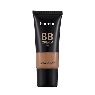 Flormar BB Cream BB06 Medium/Dark 35 ml - Foundation