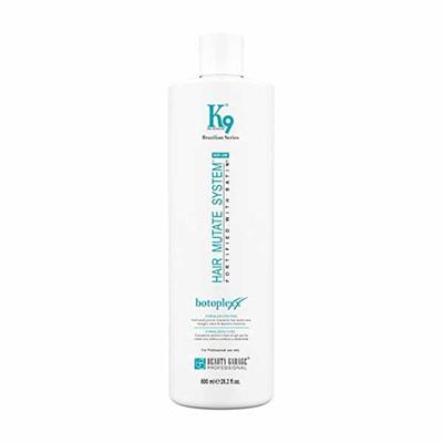 Beauty Garage K9 Brazilian Series Botoplexx Hair Treatment 800 ml - Hair Treatment