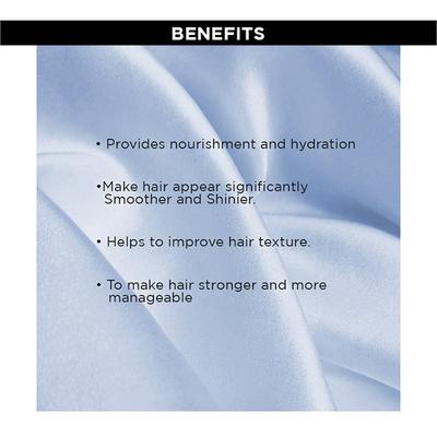 Barcode Professional Hair Shampoo Keratin Therapy (BCSH006) 1000 ml - Shampoos