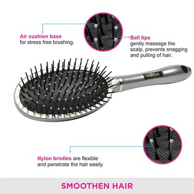 Vega Round Brush (R10 - Rb) - Hair Brushes