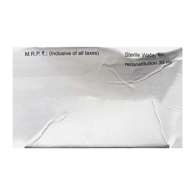 CEKODA 100 Mango & Peppermint Flavour Oral Suspension 30ml - Bacterial Infections-Cep