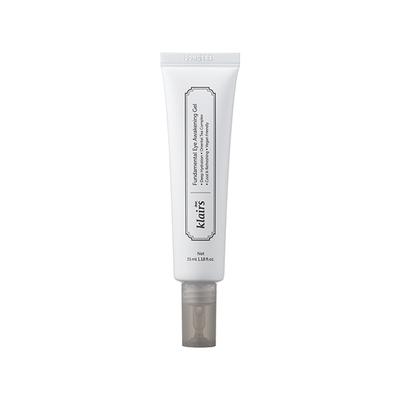 Klairs Fundamental Eye Awakening Gel 35 ml - Eye Gels & Roll-On
