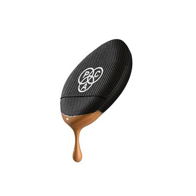 PAC Mini Master Puff (3 Pcs) For Targeted Concealing Finger Band Offers Controlled Application - Sponges & Applicators