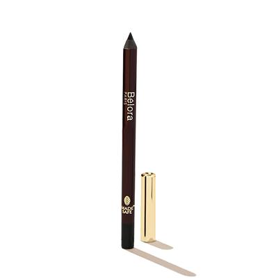 Belora Paris Kohl Kiss Intense Hydrating Kajal+Eyeliner 1.2 gm - Kajal & Kohls