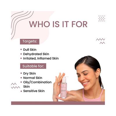 Better Beauty Skin Balancing Cleanser 100 ml - Face Washes