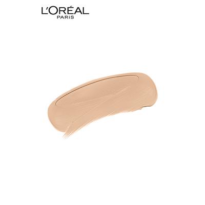 L'Oreal Paris True Match Super Blendable Liquid Foundation Golden Beige 3D3W 30 Gm - Foundation