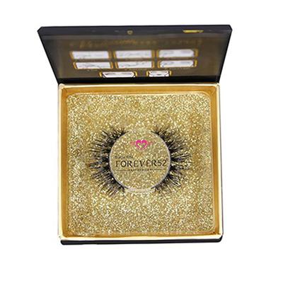 Daily Life Forever52 Premium Mink Lashes P010 Pml010 1'S - Eyelashes