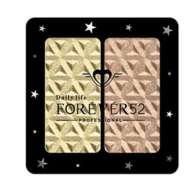 Daily Life Forever52 Twinkle Star Duo Highlihter Thd002 Thd002 7 Gm - Highlighters & Illuminators