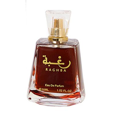 Lattafa Raghba Imported Eau De Perfume 30 ml - Perfumes (Edt/Edp)