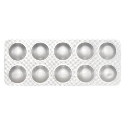 Oxmazetol 300mg Tablet 10'S - Epilepsy/Convulsion-Ant