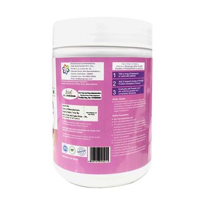 Pro360 ProSlim Nutritional Powder - Strawberry Flavour 500 g - Weight Loss