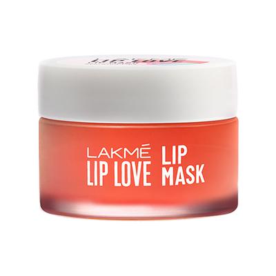 Lakme Lip Love Lip Mask 13 gm - Lip Mask