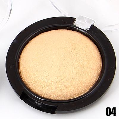 Miss Rose Monochrome Baked Eyeshadow 7001 - 073M 04 5.5 gm - Eyeshadow, Bases & Primers