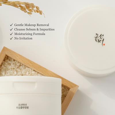 Beauty Of Joseon Radiance Cleansing Balm 100 ml - Face Wash & Cleansers