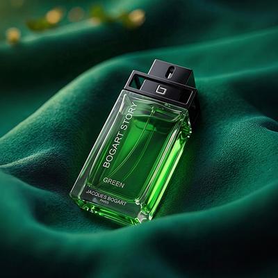 Jacques Bogart Story Green Eau de Toilette 100 ml - Perfumes (Edt/Edp)