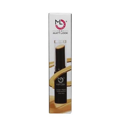 Matt Look Concealer and Antic Ernes SPF - 20/FPS - 20, 03 Blush 3.6gm - Concealer
